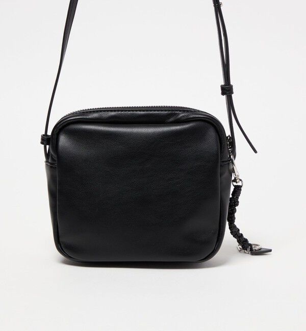UNITED ARROWS green label relaxing「【WEB限定】＜COMERU＞BLOK ブロック ショルダー バッグ」|ショルダー・メッセンジャー|