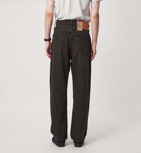 UNITED ARROWS green label relaxing「【国内EXCLUSIVE】＜Levi&rsquo;s(R)＞565 ルーズ ストレート デニムパンツ」|デニム|