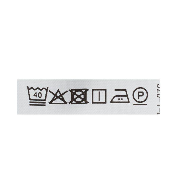 UNITED ARROWS green label relaxing「【WEB限定】JUST fit ドライ ポリエステル 1プリーツ イージーパンツ -吸水速乾-」|その他|
