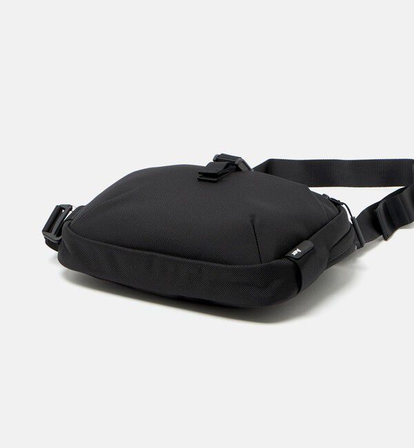 BEAUTY&YOUTH UNITED ARROWS「【別注】 ＜Aer＞ COMMUTER SLING/バッグ」|ショルダー・メッセンジャー|
