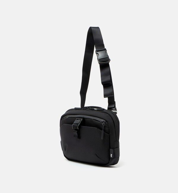 BEAUTY&YOUTH UNITED ARROWS「【別注】 ＜Aer＞ COMMUTER SLING/バッグ」|ショルダー・メッセンジャー|