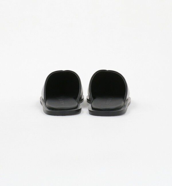 BEAUTY&YOUTH UNITED ARROWS「＜waa.studios＞HA ミュール サンダル」|サンダル|