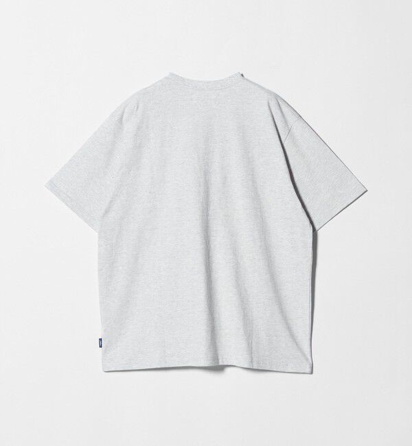 NICE WEATHER「＜NICE WEATHER＞NYCプリント Tシャツ」|Tシャツ・カットソー|