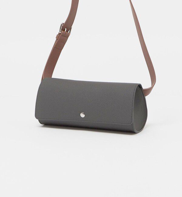 BEAUTY&YOUTH UNITED ARROWS「&ldquo;Emboss Bag Series&rdquo; ラウンド ショルダー バッグ」|ショルダー・メッセンジャー|