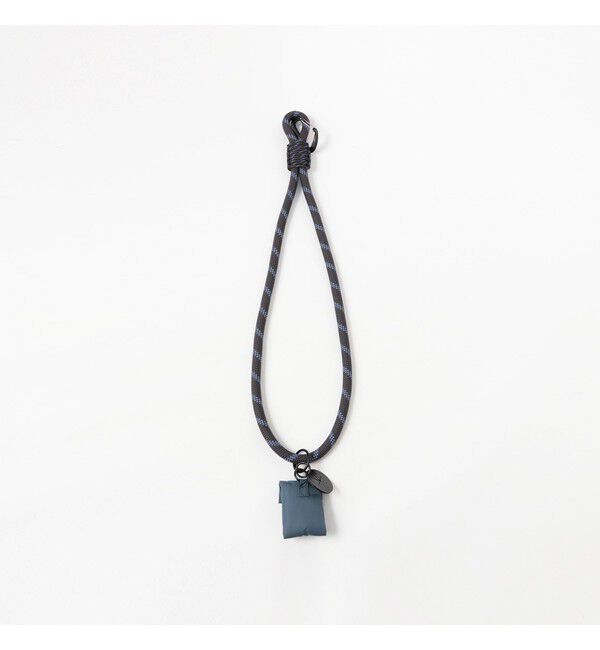 Demi-Luxe BEAMS 「NOMADIS / DOGGIES LOOP」|モバイルケース|