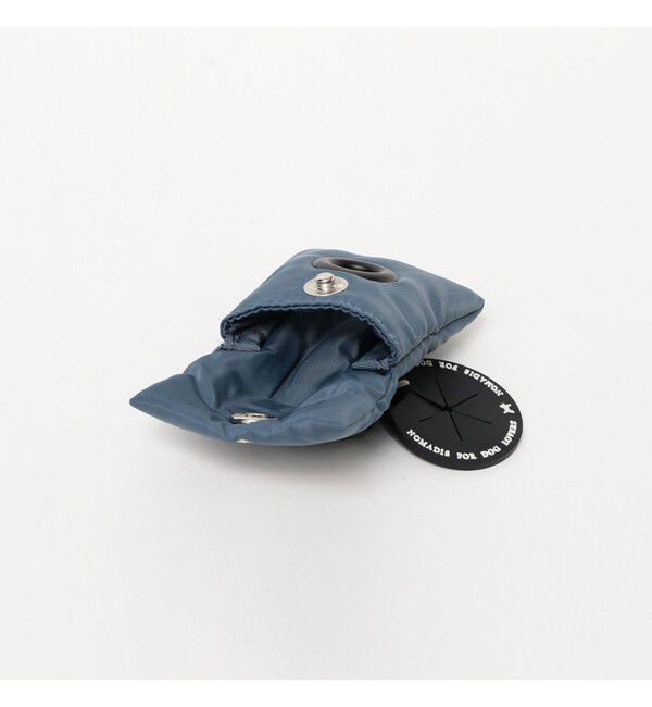 Demi-Luxe BEAMS 「NOMADIS / DOGGIES LOOP」|モバイルケース|