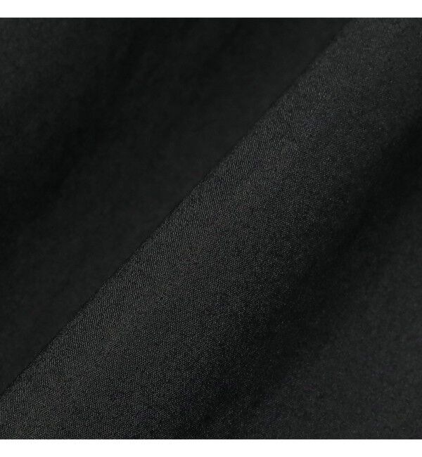 Demi-Luxe BEAMS 「レーススリーブ ギャザーブラウス」|シャツ・ブラウス|