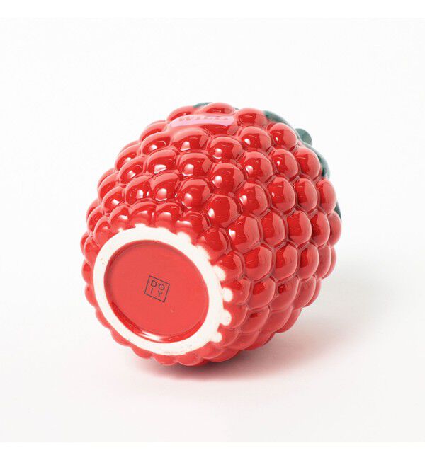 bPr BEAMS「DOIY / RASBERRY フラワーベース」|その他|