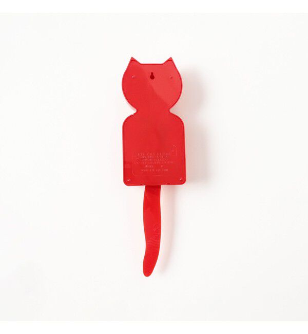 bPr BEAMS「California Clock / Kit-Cat Klock Retro Kitchen Edition」|クロック・置時計|