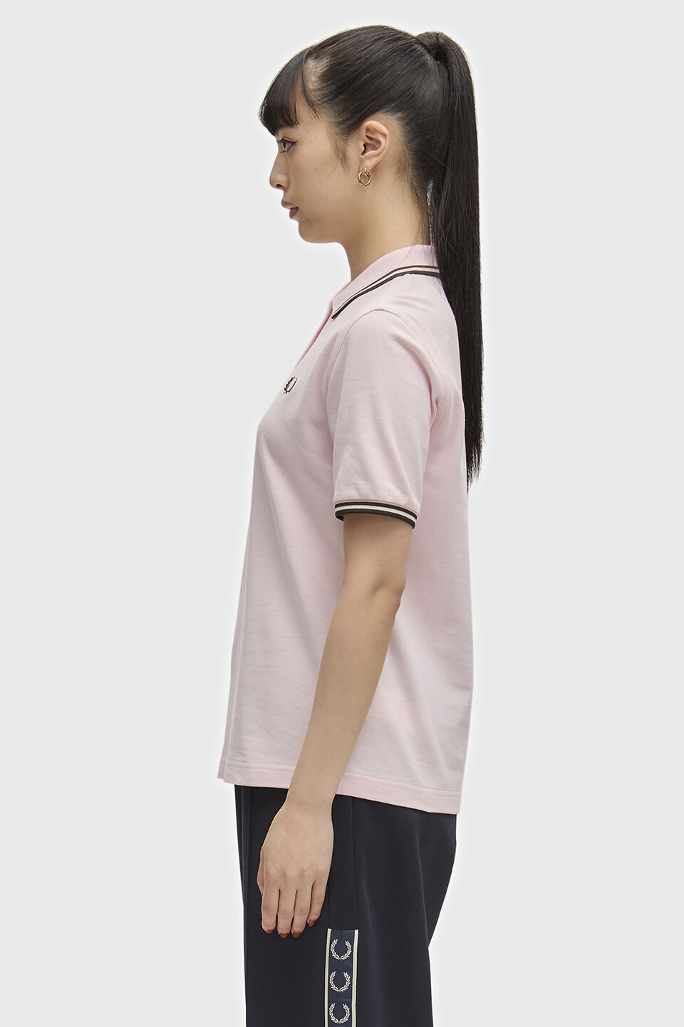FRED PERRY 「The Fred Perry Shirt G3600／フレッドペリーポロシャツ G3600」|ポロシャツ|
