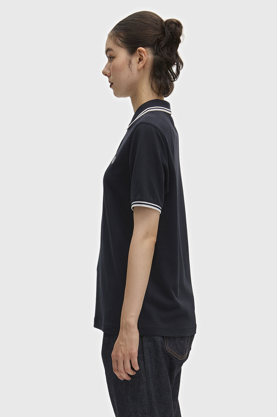 FRED PERRY 「The Fred Perry Shirt G3600／フレッドペリーポロシャツ G3600」|ポロシャツ|