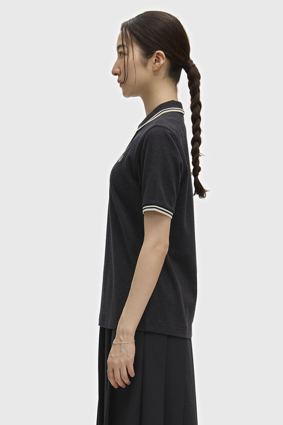 FRED PERRY 「The Fred Perry Shirt G3600／フレッドペリーポロシャツ G3600」|ポロシャツ|