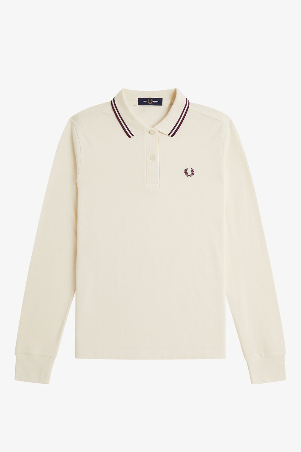 FRED PERRY 「The Fred Perry Shirt  G3636／フレッドペリーポロシャツ G3636」|ポロシャツ|