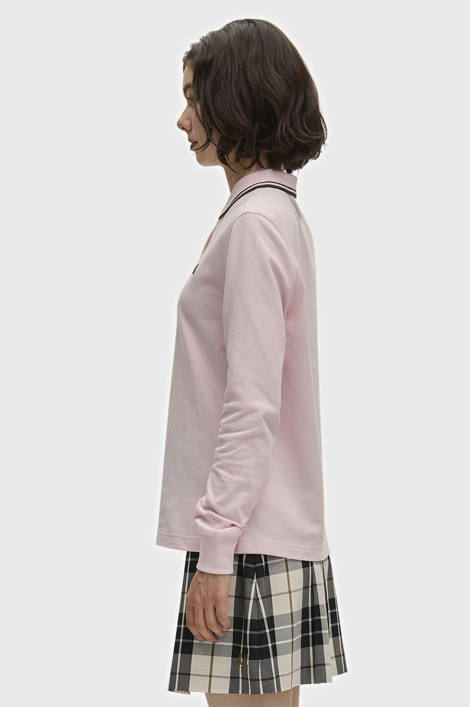 FRED PERRY 「The Fred Perry Shirt  G3636／フレッドペリーポロシャツ G3636」|ポロシャツ|
