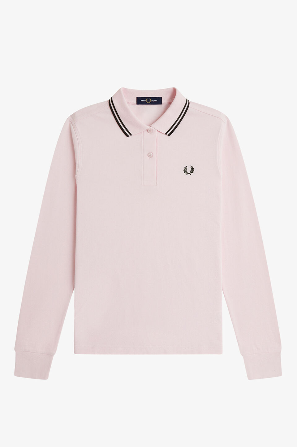 FRED PERRY 「The Fred Perry Shirt  G3636／フレッドペリーポロシャツ G3636」|ポロシャツ|