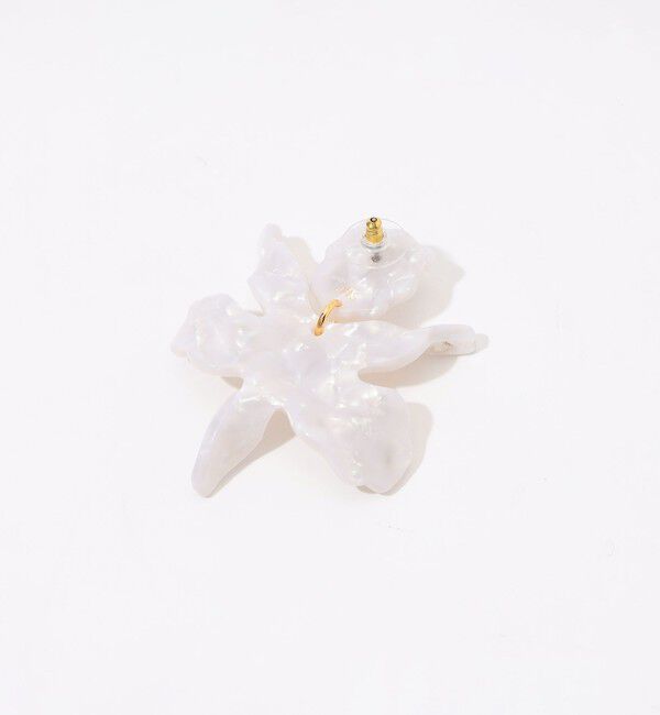TOMORROWLAND GOODS「LELE SADOUGHI リリーピアス」|ピアス|