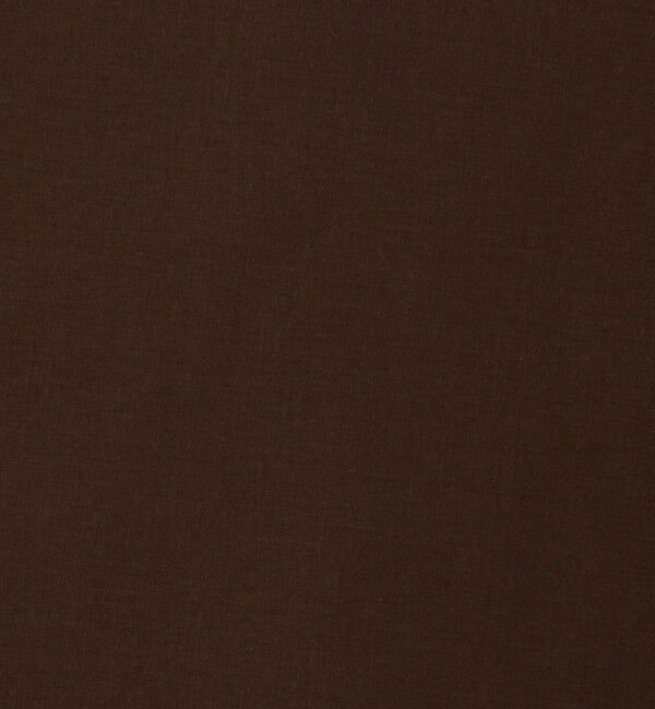 Ballsey「ポリエステルコットンタイプライター シャツワンピース」|ワンピース|