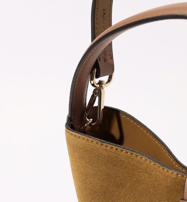 TOMORROWLAND GOODS「LORISTELLA ALYSON ハンドバッグ」|ハンドバッグ|