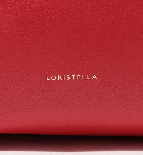 TOMORROWLAND GOODS「LORISTELLA ASHLEY ハンドバッグ」|ハンドバッグ|