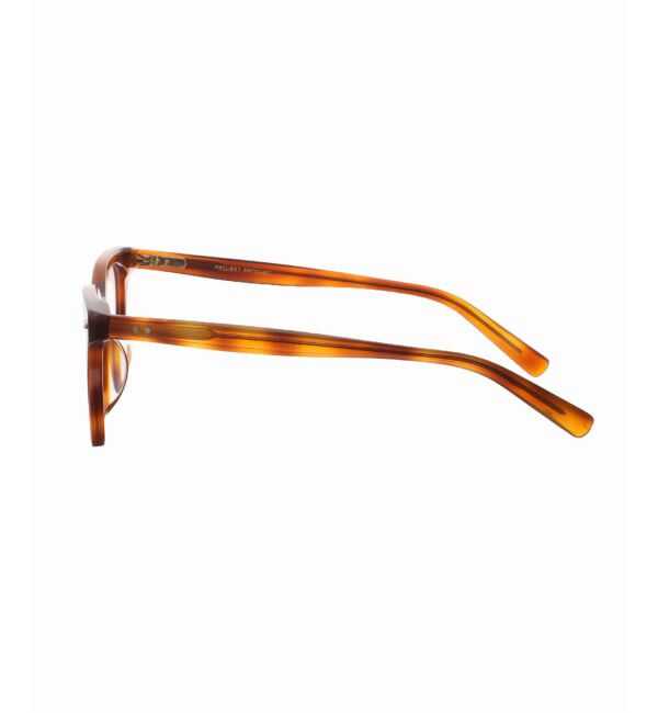 EYETHINK「PROJEKT PRODUKT RS19 C3 Optical」|メガネ|