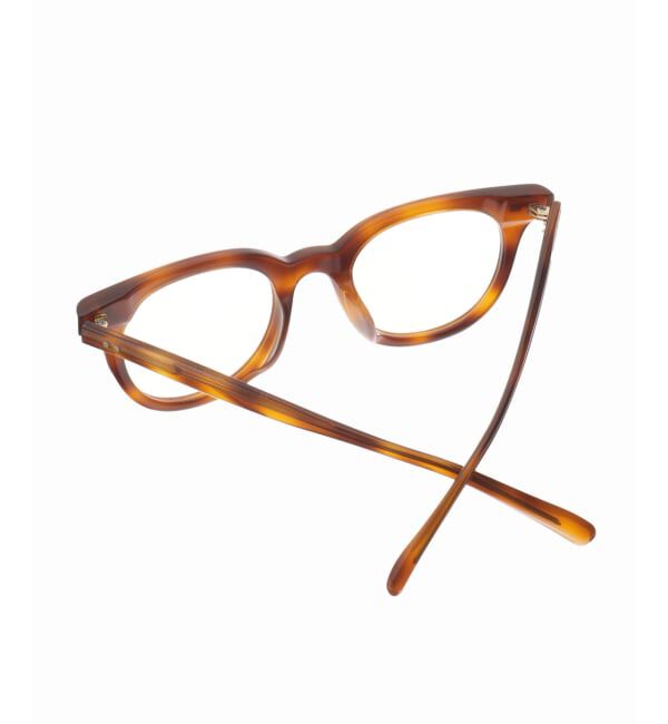EYETHINK「PROJEKT PRODUKT RS19 C3 Optical」|メガネ|