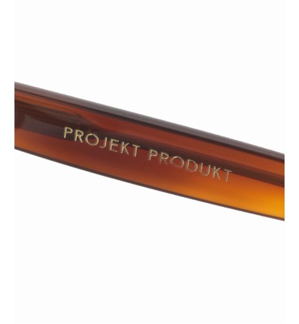 EYETHINK「PROJEKT PRODUKT RS19 C3 Optical」|メガネ|