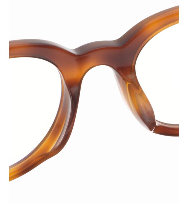 EYETHINK「PROJEKT PRODUKT RS19 C3 Optical」|メガネ|