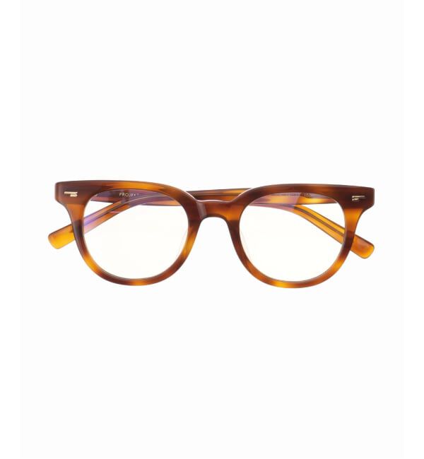 EYETHINK「PROJEKT PRODUKT RS19 C3 Optical」|メガネ|
