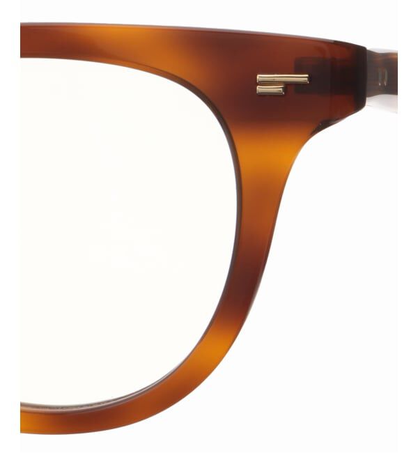 EYETHINK「PROJEKT PRODUKT RS19 C3 Optical」|メガネ|