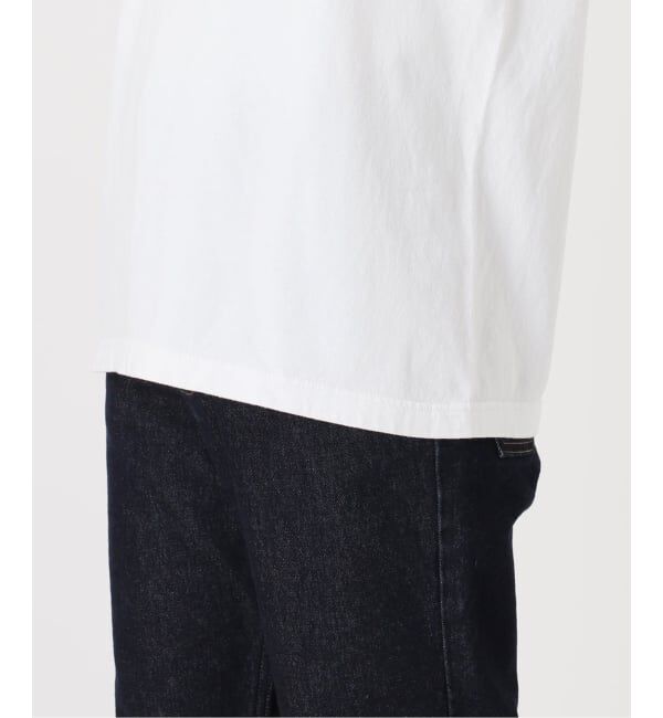 SLOBE IENA「GULF COAST/ガルフコースト SLOBE別注 グラフィックTEE1」|Tシャツ・カットソー|