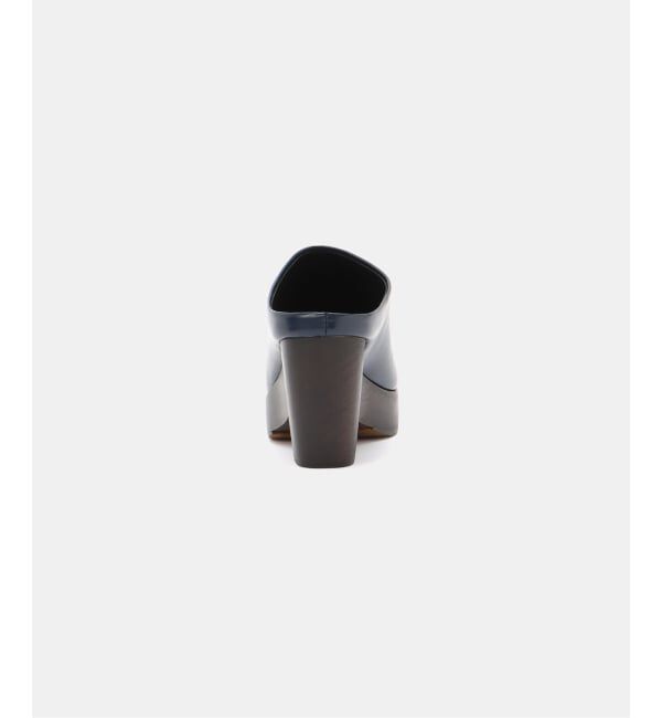 IENA LA BOUCLE「RACHEL COMEY レイチェルコーミー GAMMNO CLOG #254W-127L5159」|その他|