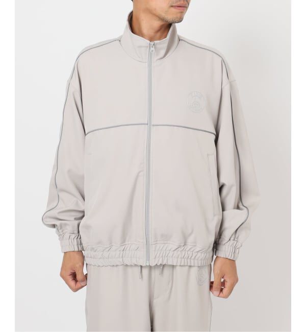 Paris Saint-Germain「【Paris Saint-Germain / パリ・サン＝ジェルマン】 JP REFLECTOR PIPING TOP」|その他|