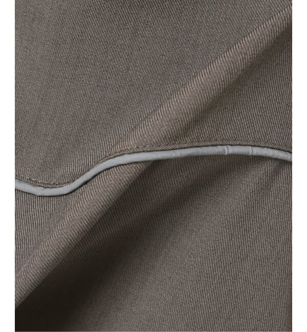 Paris Saint-Germain「【Paris Saint-Germain / パリ・サン＝ジェルマン】 JP REFLECTOR PIPING TOP」|その他|