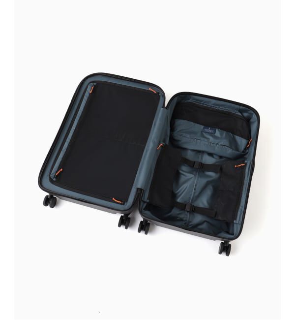 417 EDIFICE「BELLROY Transit Check-In Large」|その他|