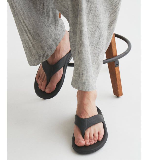 JOURNAL STANDARD「ISLAND SLIPPER / アイランドスリッパ 202 EVA エヴァ」|サンダル|