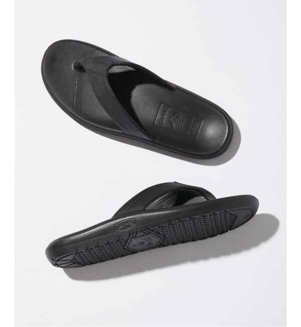 JOURNAL STANDARD「ISLAND SLIPPER / アイランドスリッパ 202 EVA エヴァ」|サンダル|