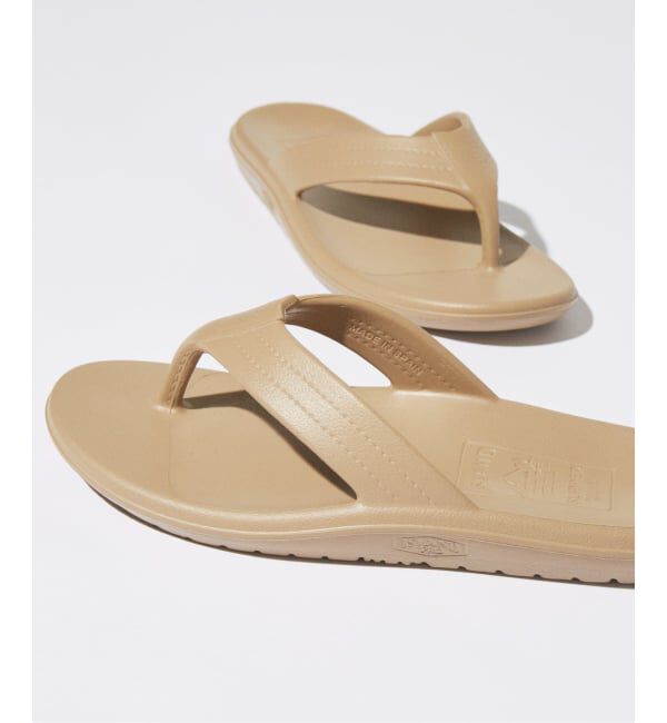 JOURNAL STANDARD「ISLAND SLIPPER / アイランドスリッパ 202 EVA エヴァ」|サンダル|