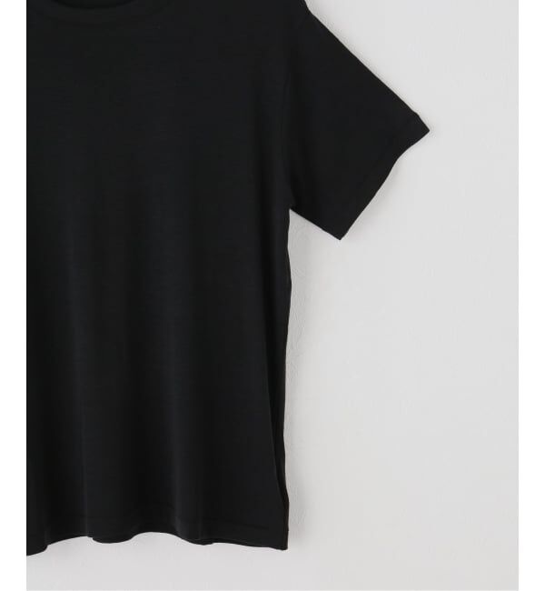 JOURNAL STANDARD「リネンMIX TEE」|Tシャツ・カットソー|