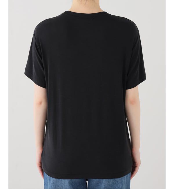JOURNAL STANDARD「リネンMIX TEE」|Tシャツ・カットソー|