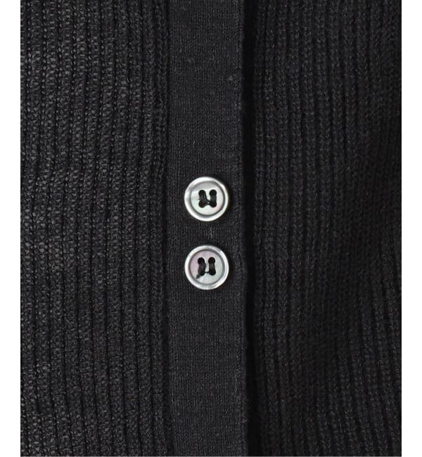 FRAMeWORK「HOWIECLOTHING&times;FRAMeWORK 2WAYニット」|ニット・セーター|