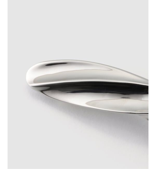 Spick and Span「JAMIRAY / ジャミレイ TWISTED SHELL HAIRCLIP」|その他|