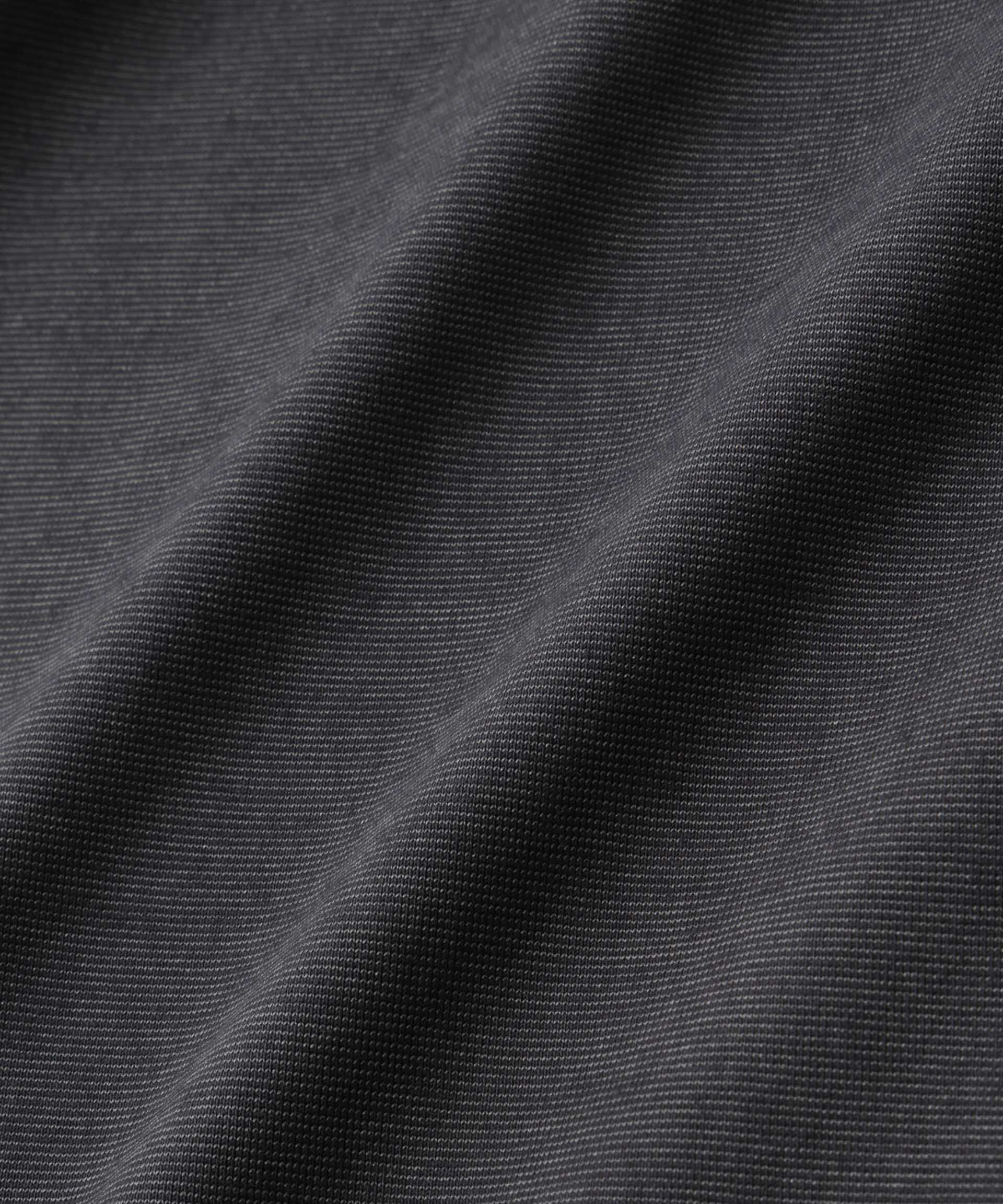 nano･universe「ソラーロワイドモックネックTシャツ」|Tシャツ・カットソー|