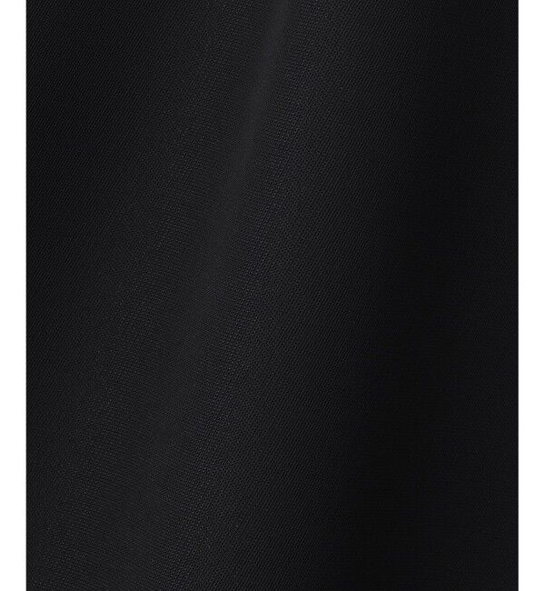 自由区「【人気デザインアップデート・セレモニー・オケージョン】フラワーレースダブルクロス ワンピース」|ワンピース|