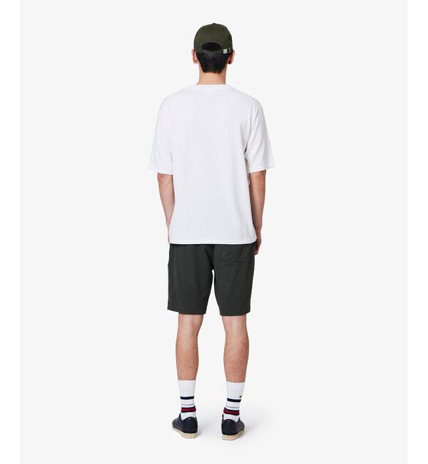 LACOSTE「L.12.12アレンジ 鹿の子地ショーツ」|その他|
