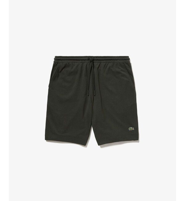 LACOSTE「L.12.12アレンジ 鹿の子地ショーツ」|その他|