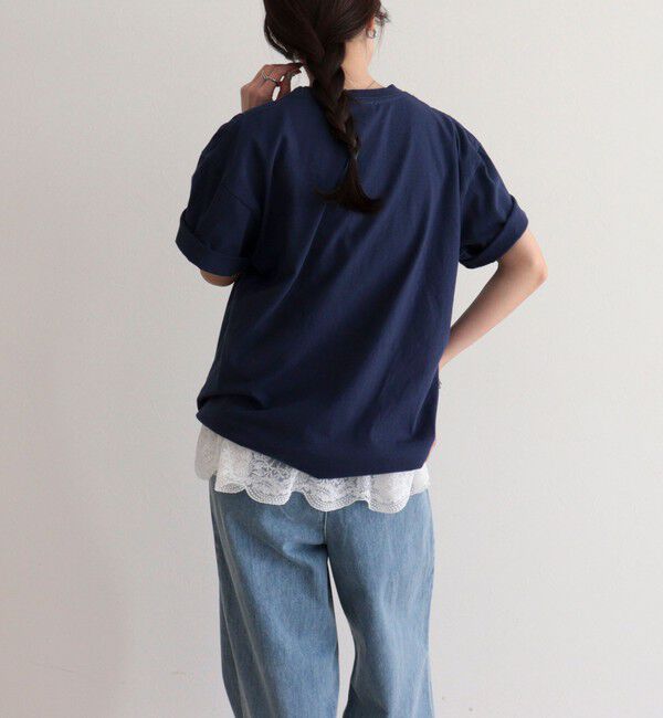 fredy emue「【GOOD ROCK SPEED】MICKEY半袖Ｔシャツ 4」|Tシャツ・カットソー|