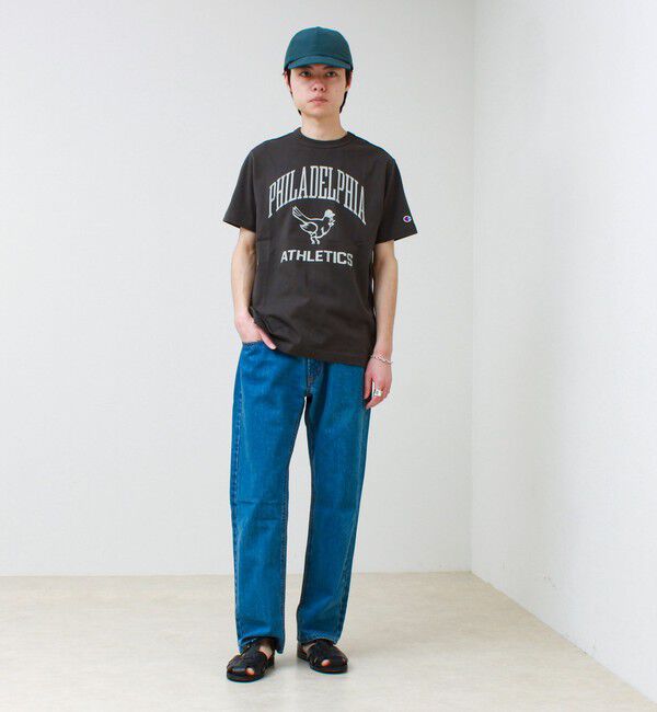 GLOSTER「【WILD THINGS/ワイルドシングス】SUPPLEX CAP」|キャップ・キャスケット|