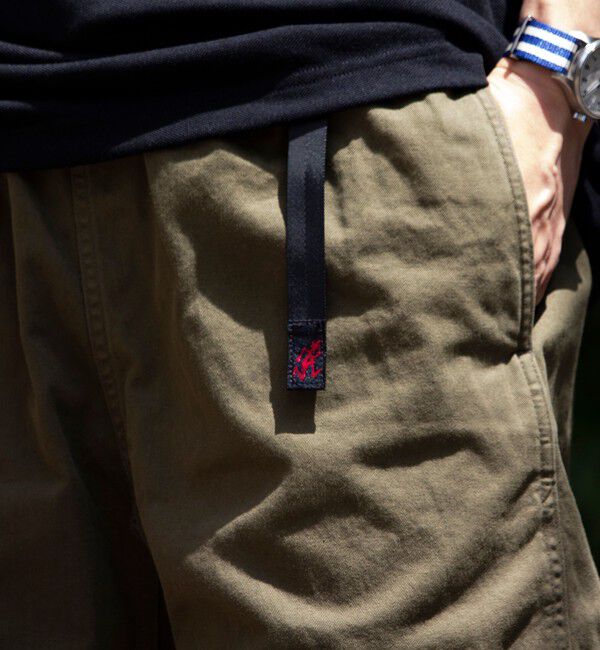GLOSTER「【GRAMICCI/グラミチ】G-SHORTS Gショーツ SOLID/PIGMENT DYE」|その他|