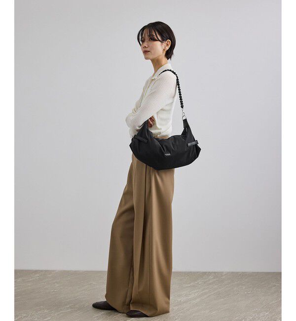 SALON adam et rope'「【OUTDOOR PRODUCTS for SALON】別注サイドベルトマルチショルダーバッグ」|ショルダー・メッセンジャー|