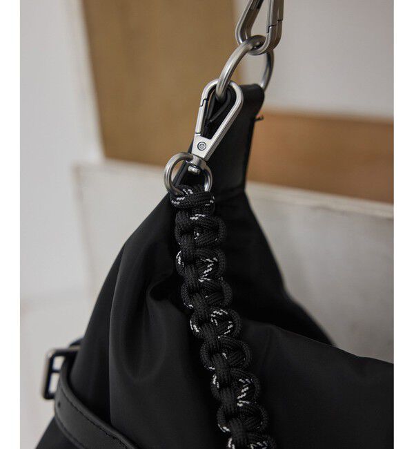 SALON adam et rope'「【OUTDOOR PRODUCTS for SALON】別注サイドベルトマルチショルダーバッグ」|ショルダー・メッセンジャー|